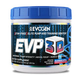EVOGEN EVP 3D 40 serves